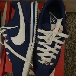 Nike Cortez